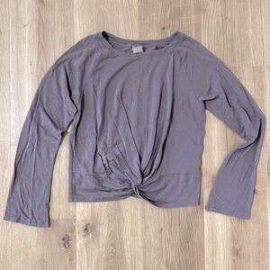 CALIA athleisure tee